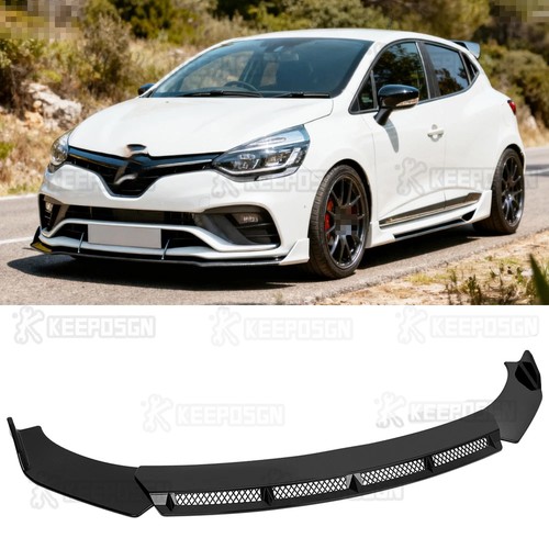 Abs gloss black - black, front