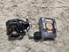 Daiwa Seaborg 200J 53340