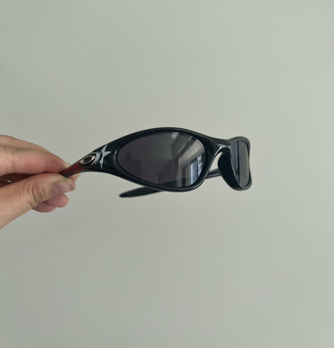 Vintage oakley minute - vintage,