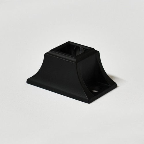 Single metal landing - single,