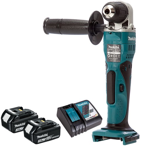 Makita dda351z 18v - 18v, lxt
