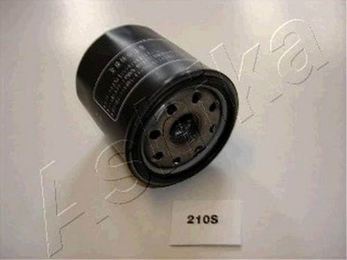 Ashika oil filter spin for - filter, spin-on
