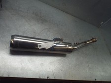 Kawasaki ZZR1200 Motorcycle