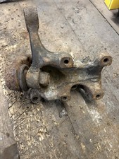 Mk5 4 Transit Smiley 2.5 Di