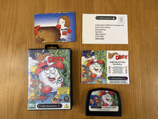 Sega Master System - Fantastic