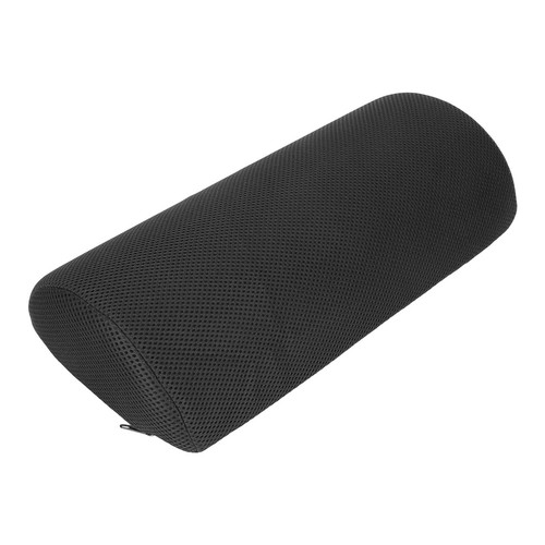 Half round bolster - half,