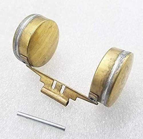 Carburetor float pin - carburetor, &