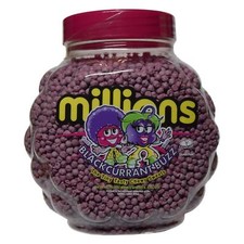 Millions Chewy Sweets Pick n