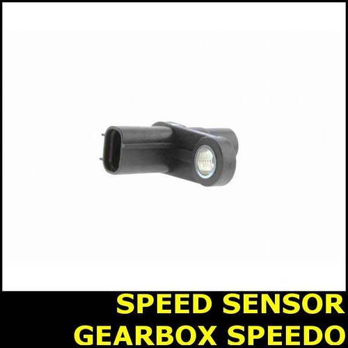 Speed sensor gearbox speedo - sensor,