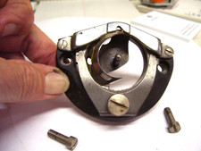 Antique Singer Model 15 Sewing