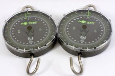 Korda Limited Edition Reuben Heaton Scales 120lb