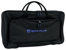 Rockville Heavy Duty Gig Bag