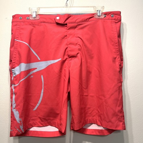 Draddy men red nautical - b.,