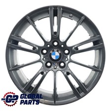 BMW E90 E91 E92 E93 Grey Front