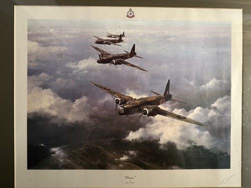 Robert taylor air combat - robert,