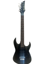 IBANEZ RG Series / Electric