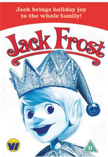 Jack Frost [Video to DVD