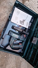Metabo BH 18 LTX BL 16 18V 730