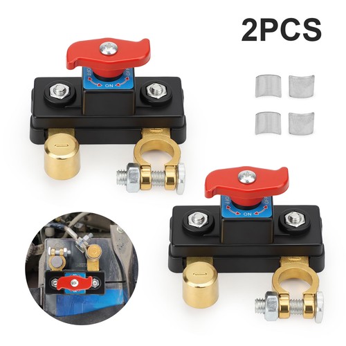 Pcs 12v 24v battery - 2,