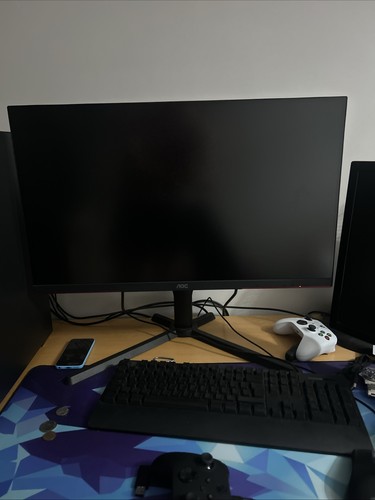 Aoc q27g3xmn quad va - hd,
