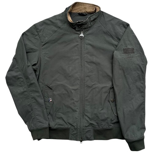 Barbour steve mcqueen - steve,