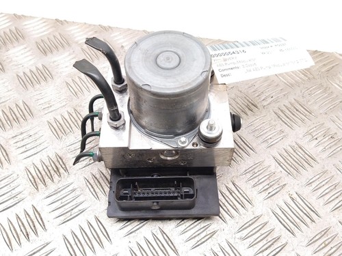 Land rover discovery abs pump - land,