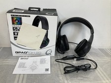 QPAD QH-20 RGB Stereo Gaming