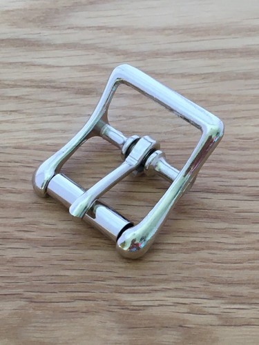16mm hobble roller - hobble, buckle