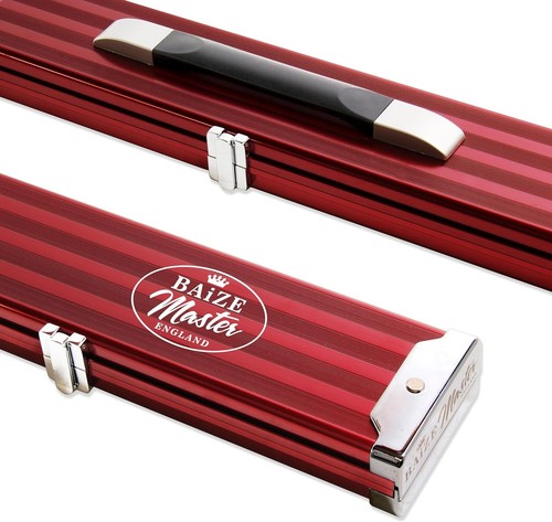 Baize master 1pc cue - 1pc,