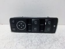 2012 MERCEDES BENZ C220 ELECTRIC WINDOW SWITCH FRONT RIGHT SIDE A2049055302