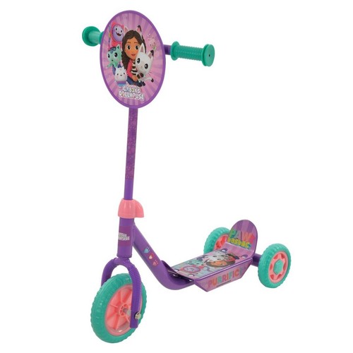 Gabby dollhouse deluxe - ,