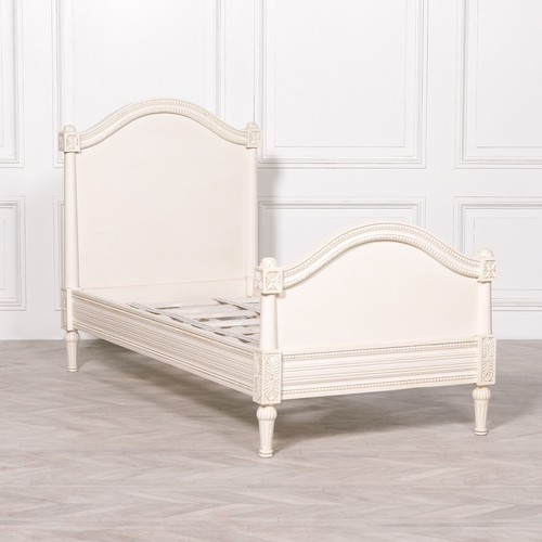 Aged ivory colour mahogany - ivory,