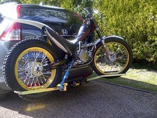 MOTORBIKE RACKS,MOTORCYCLE