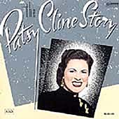 Patsy cline story - patsy, cd