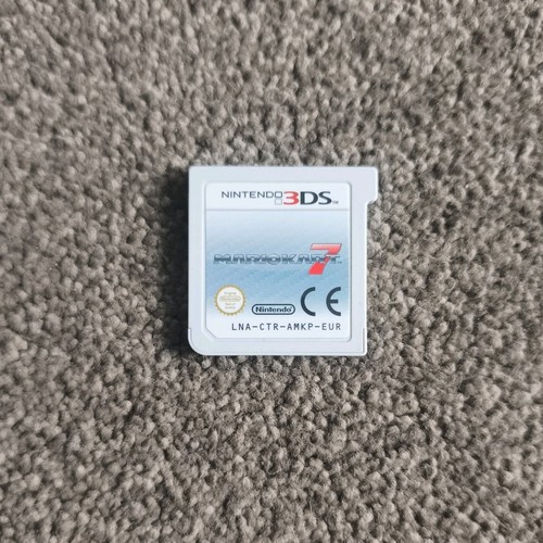 Mario kart game for nintendo - mario, 7