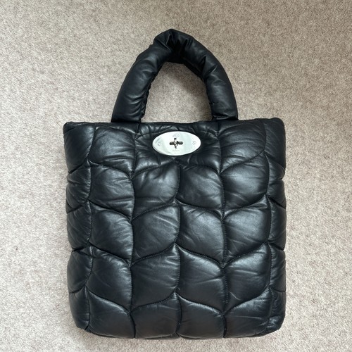Mulberry big softie - mulberry,