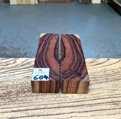 Bolivian rosewood - 1,