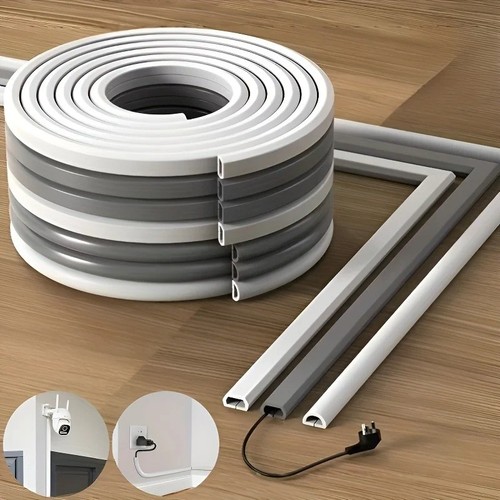 Self adhesive cable management - self,