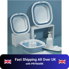 Foldable Multipurpose Basin