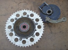 Suzuki PE 175 250 PE175 PE250