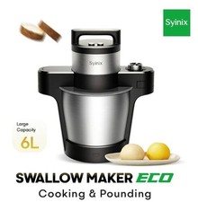 Syinix Swallow Maker ECO &