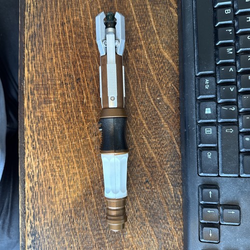 Doctor who sonic screwdriver - doctor,