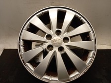 SUBARU IMPREZA Alloy Wheel 15"
