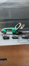 Qualcast 18v Cordless Hedge