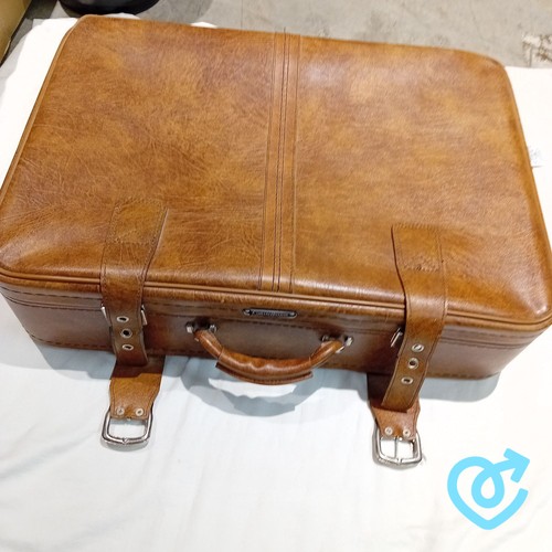 Constellation luggage suitcase - constellation,