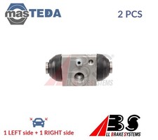 62406 DRUM WHEEL BRAKE