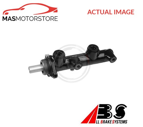 Brake master cylinder - brake, abs