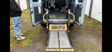 Ricon Wheelchair Lift With