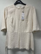 L.K Bennett Top  Womens Uk 16