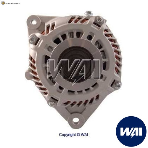 Generator 23918n for nissan - generator,